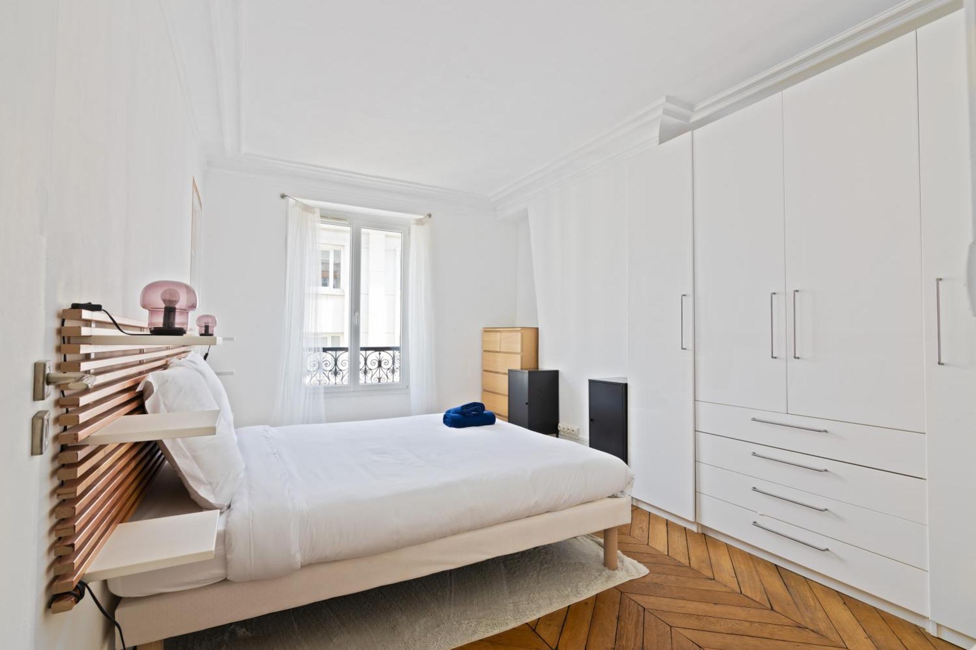 Appartement Quartier Notre Dame Paris Exteriör bild