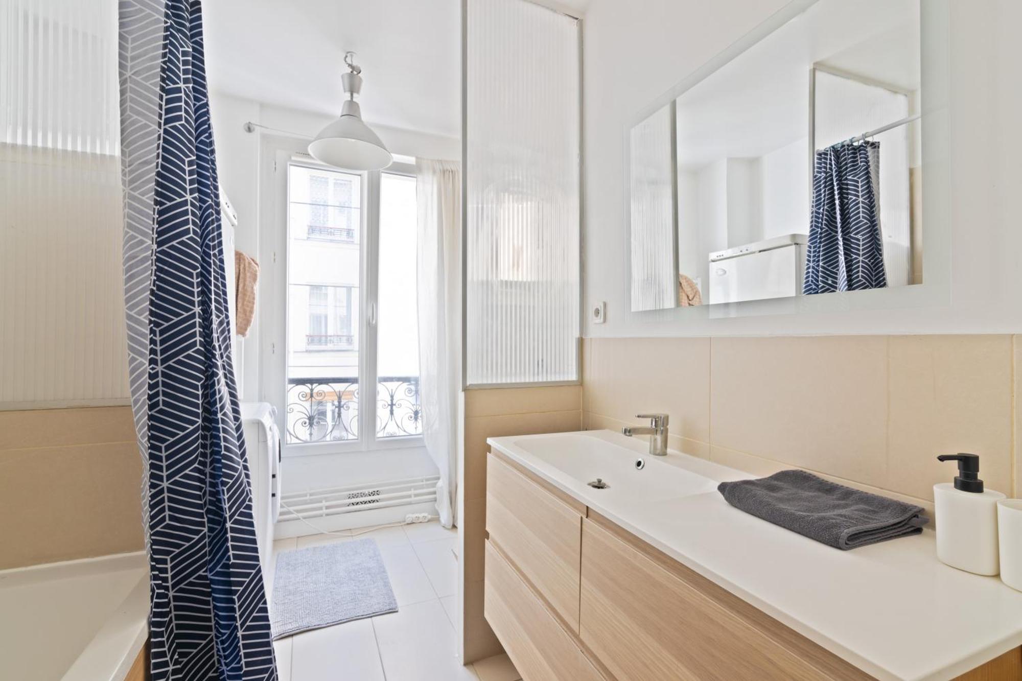 Appartement Quartier Notre Dame Paris Exteriör bild